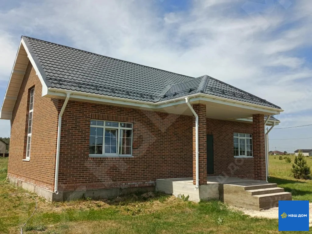 Продажа дома, Кореневщино, Добровский район, улица Мира - Фото 8