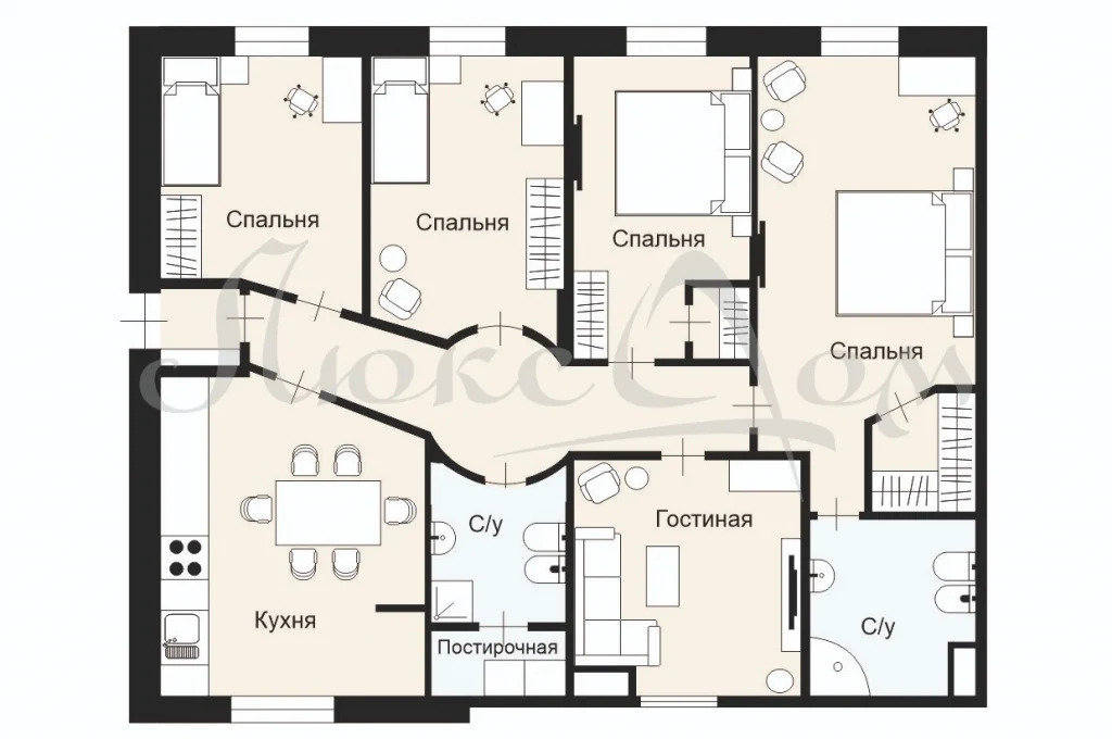 Продажа квартиры, м. Сокол, ул. Береговая - Фото 1