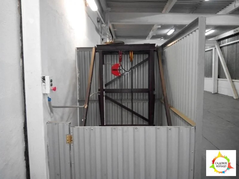 Предлагается в аренду отапливаемый склад 266 кв - Фото 7