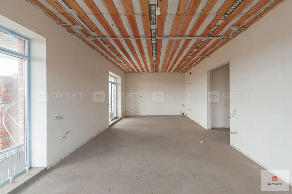 Продажа дома, Травкино, Лаишевский район, ул. Дружбы - Фото 15