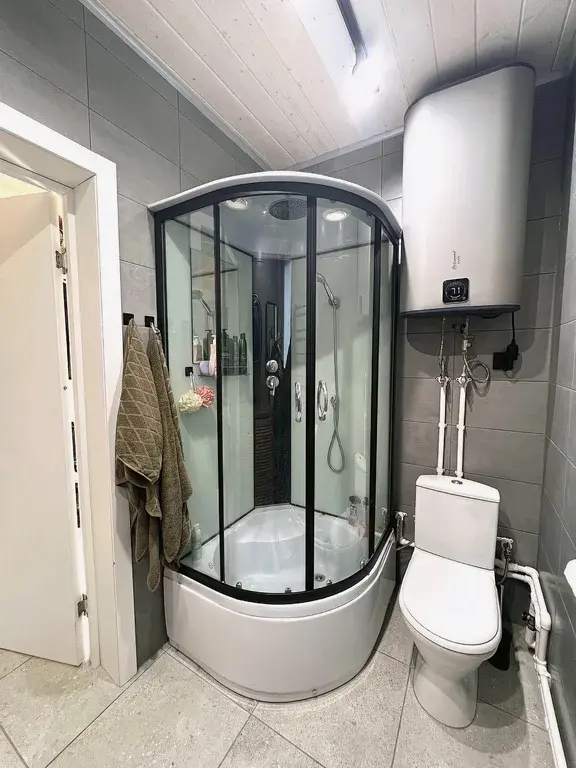 Дом в СНТ Надежда - Фото 5