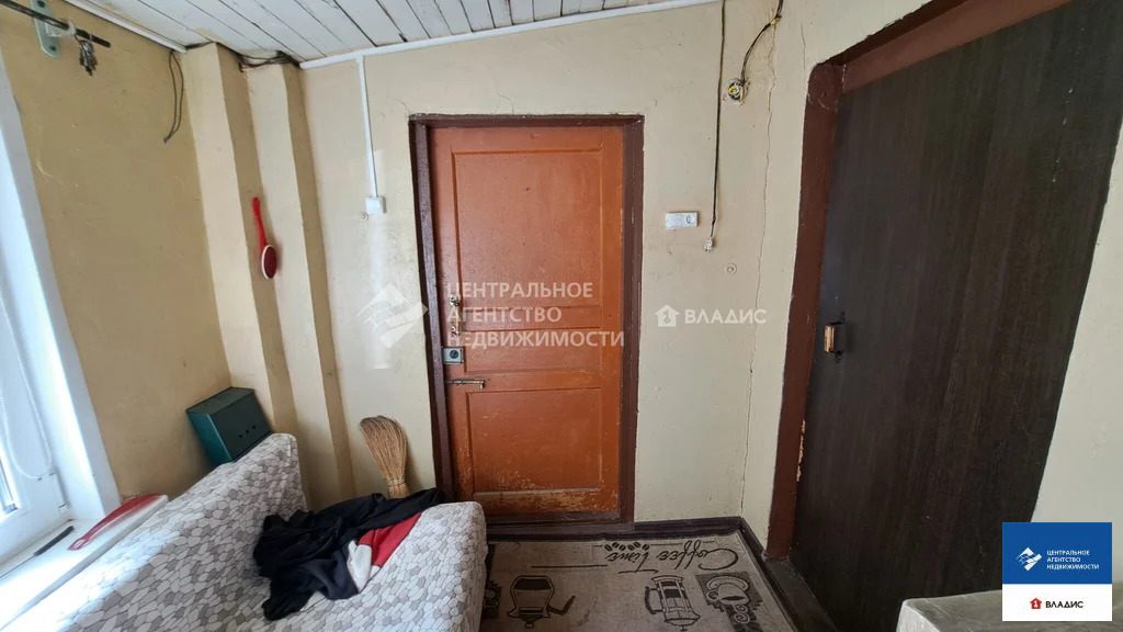 Продажа квартиры, Рыбное, Рыбновский район, ул. Паровозная - Фото 21