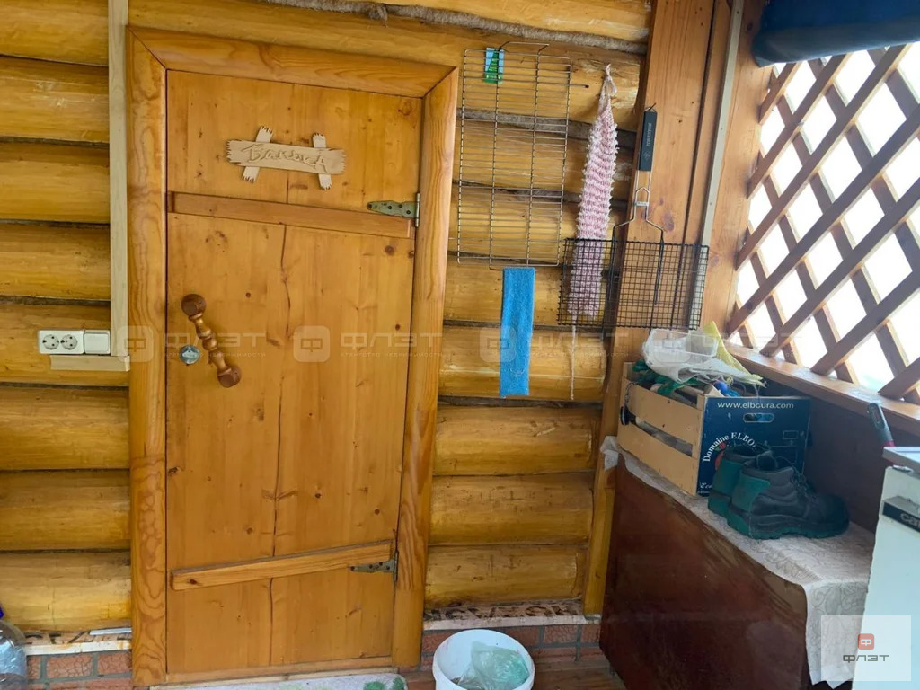 Продажа дома, Верхнеуслонский район, Аллея 2 - Фото 30