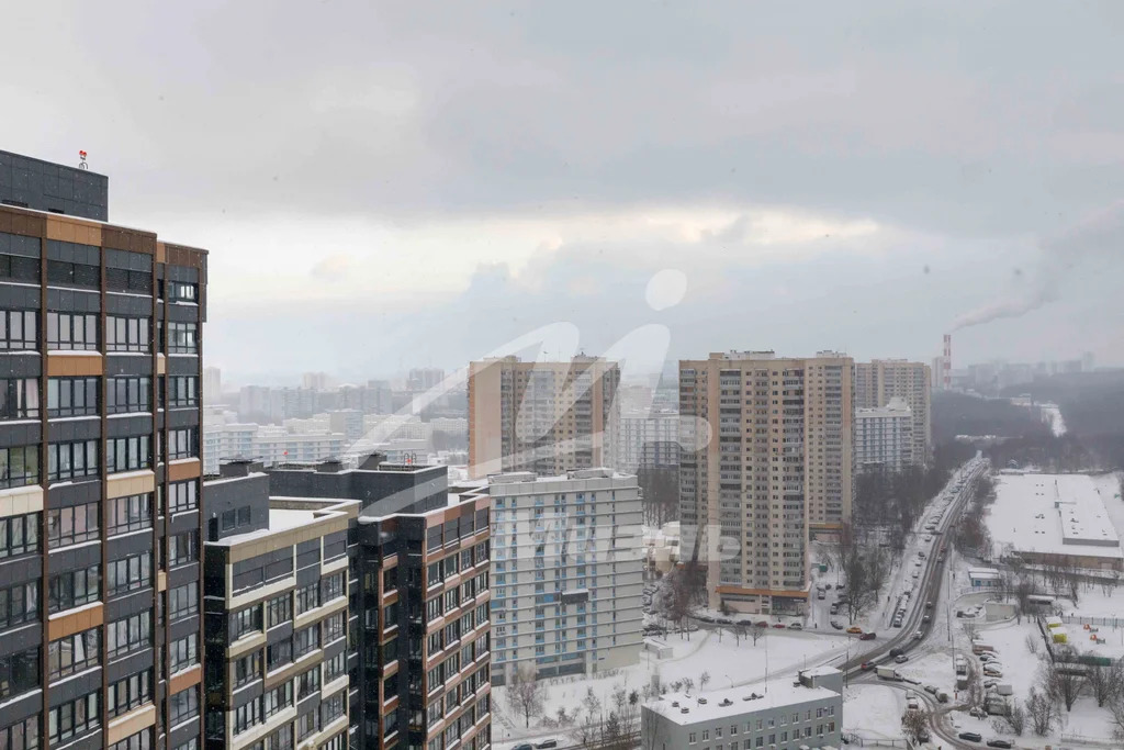 Продажа квартиры, Балаклавский пр-кт. - Фото 17