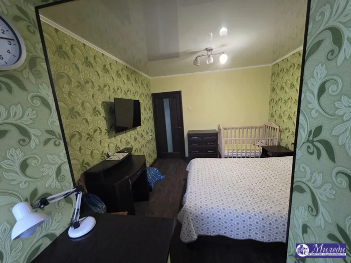 Продажа квартиры, Батайск, Северный массив микрорайон - Фото 8