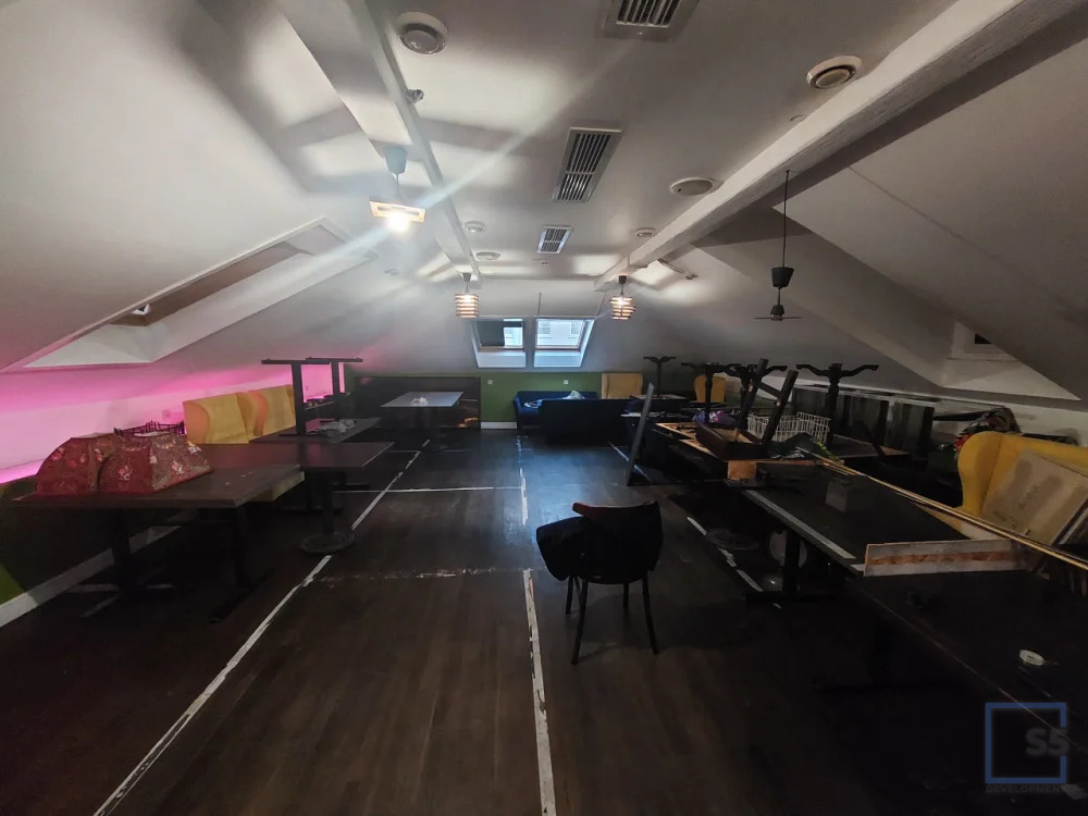 Аренда ПСН, м. Новокузнецкая, Москва Пятницкая 30с1 - Фото 3