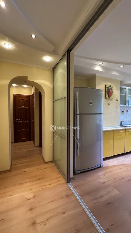 Продажа квартиры, Краснодар, им. 30-й Иркутской Дивизии ул. - Фото 14