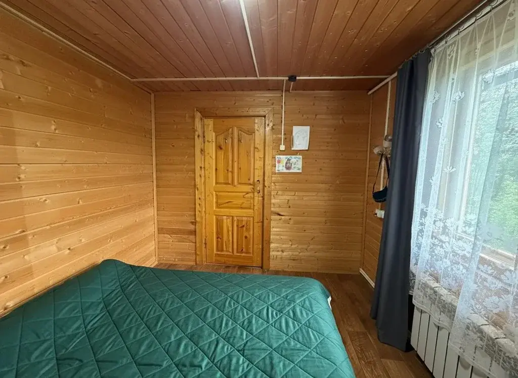 Дача 85,4 м2 на участке 8 сот. - Фото 4