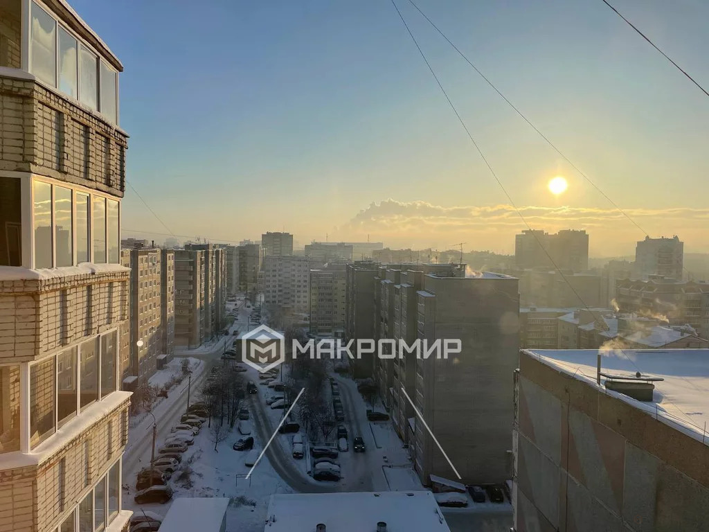 Продажа квартиры, Киров, ул. Московская - Фото 3