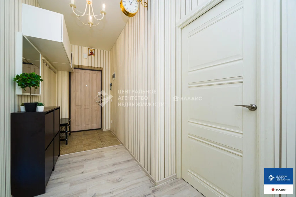 Продажа квартиры, Рязань, ул. Пирогова - Фото 4