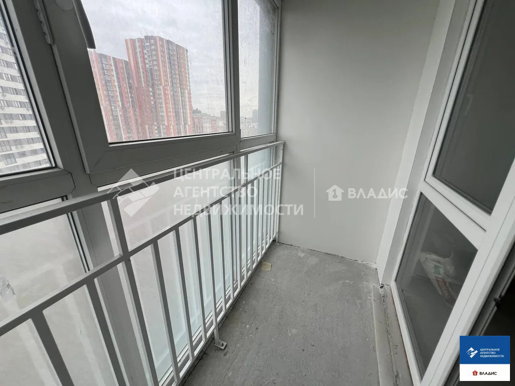 Продажа квартиры, Рязань, Солотчинское шоссе - Фото 6