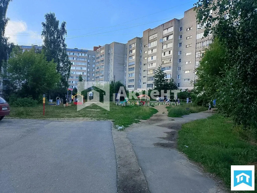 Продажа квартиры, Иваново, мкр ТЭЦ-3 - Фото 10