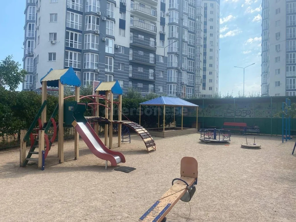 Продажа квартиры, Севастополь, Александра Маринеско улица - Фото 7