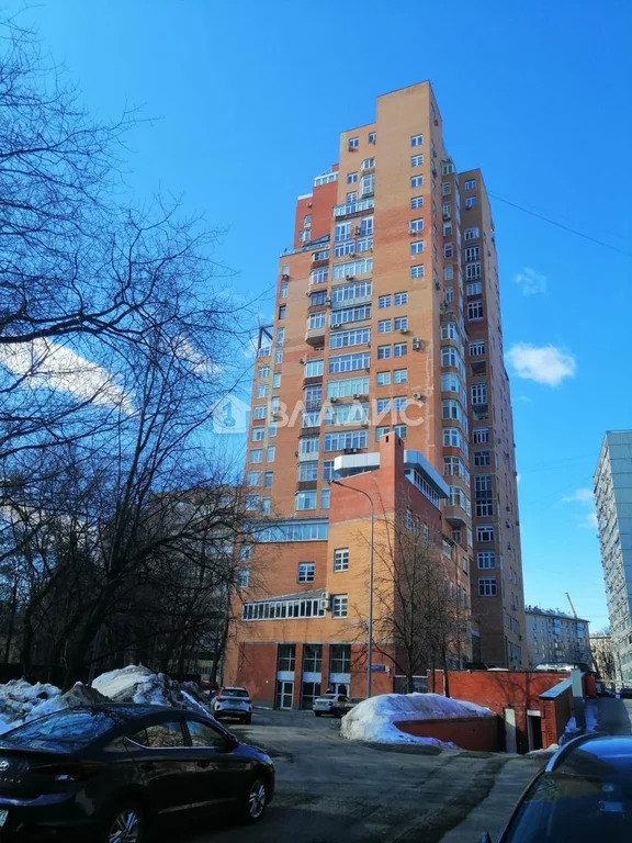 Москва, Ломоносовский проспект, д.7к5, 5-комнатная квартира на продажу - Фото 1