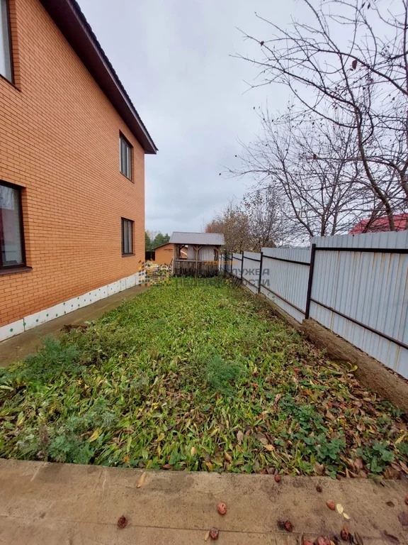 Аренда дома, Уфа, улица Роз - Фото 4