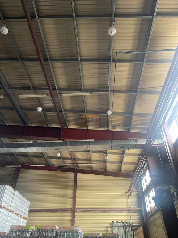 Продажа склада, Кудиново, Зарайский район, Центральная ул. - Фото 11