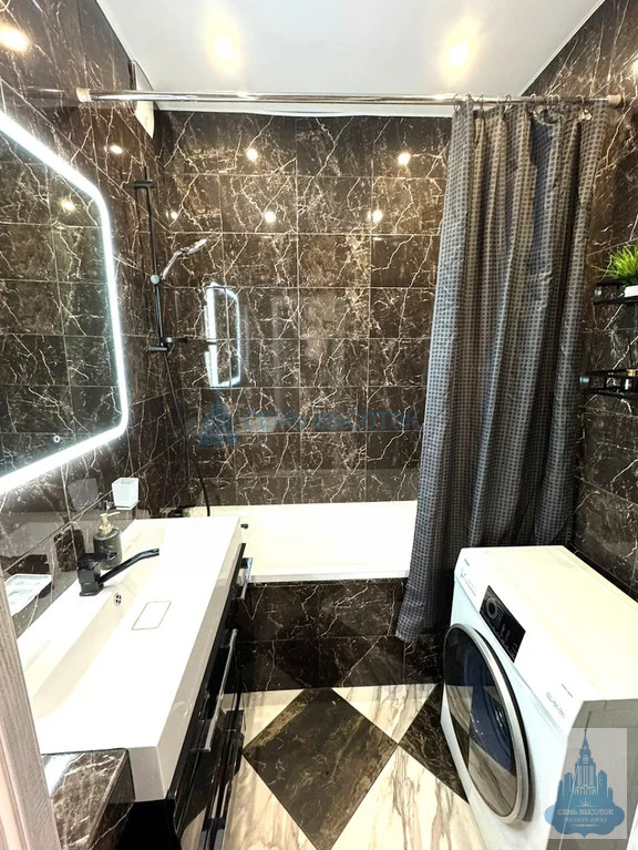 Продажа квартиры, м. Царицыно, ул. Михневская - Фото 17