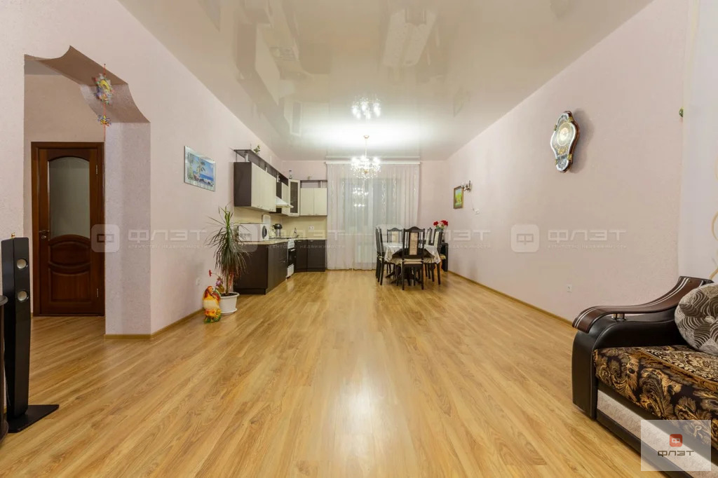 Продажа дома, Казань, ул. Центральная - Фото 13