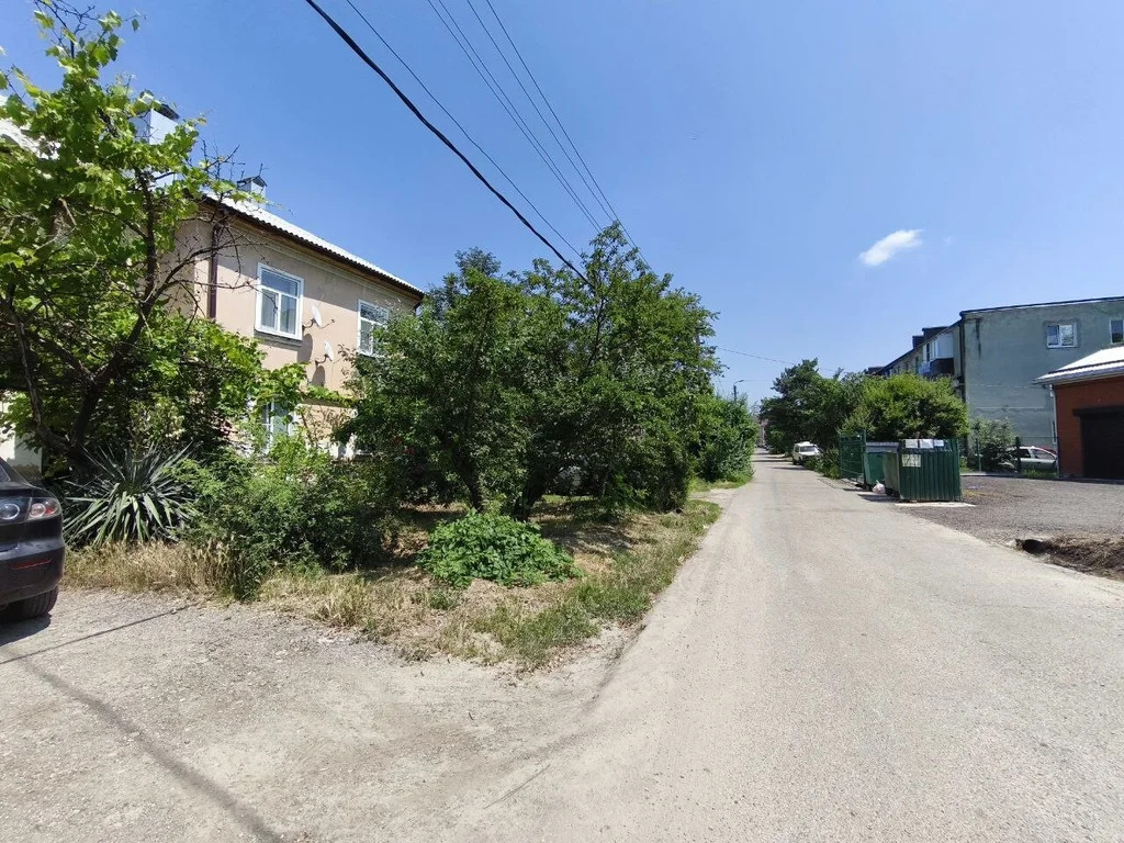 Продажа квартиры, Черноморский, улица Новороссийская - Фото 1