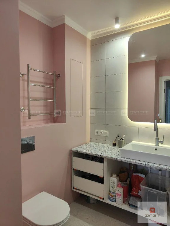 Продажа квартиры, Казань, ул. Дубравная - Фото 16