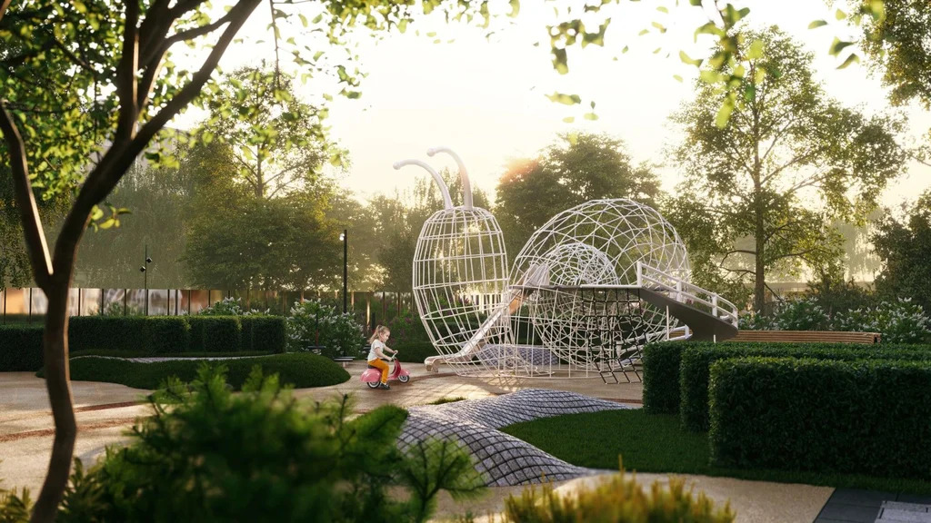 Продается парковочное место, 14,3 м2 - Фото 19