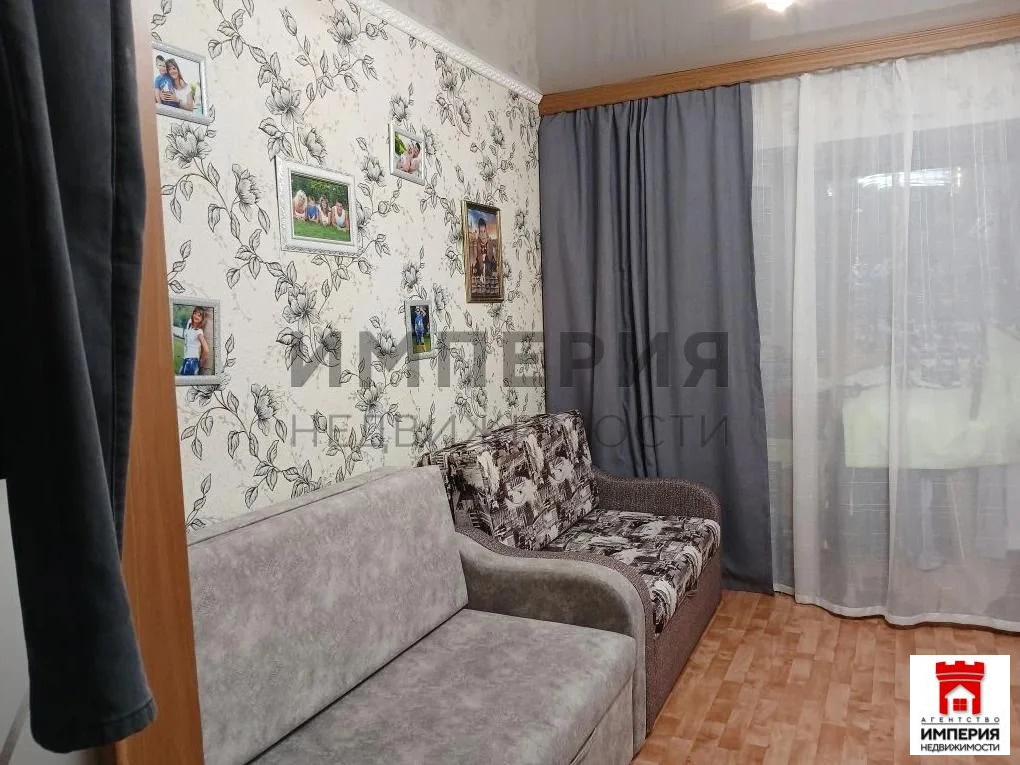 Продажа квартиры, Палатка, Хасынский район, ул. Центральная - Фото 5