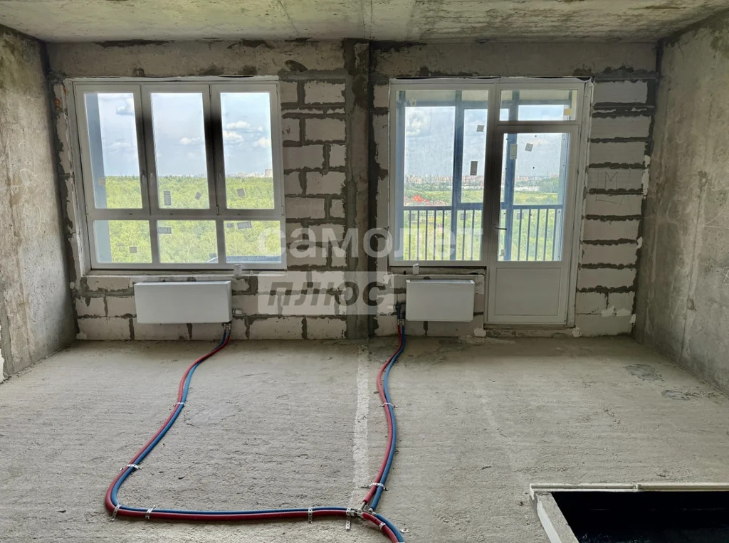 Продажа квартиры, Мытищи, Мытищинский район, Полковника Романова ул. - Фото 5