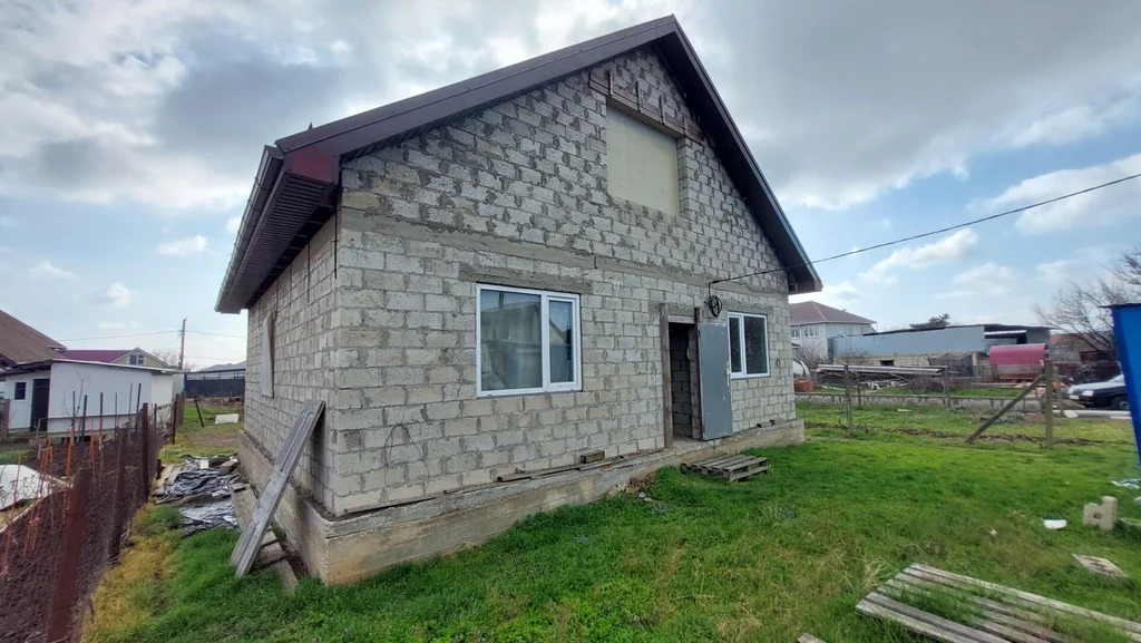 Продажа дома, Темрюкский район, улица Северная - Фото 7