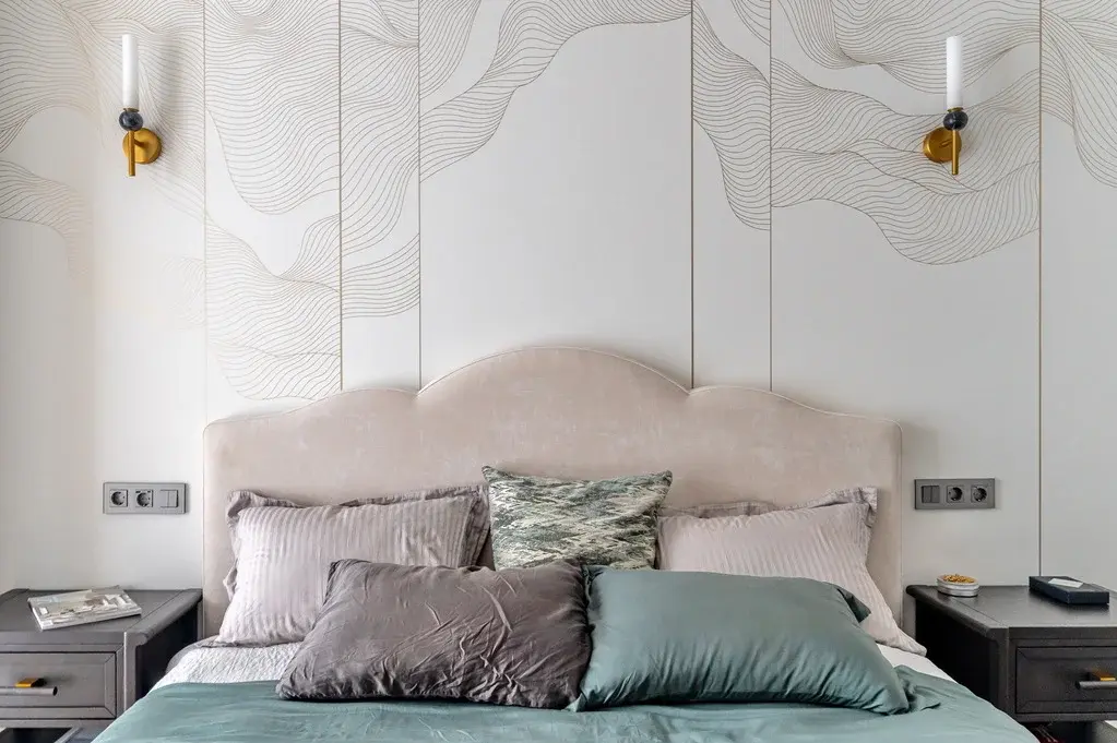 ЖК бизнес-класса Балтийский, 94 кв.м., 7этаж - Фото 13