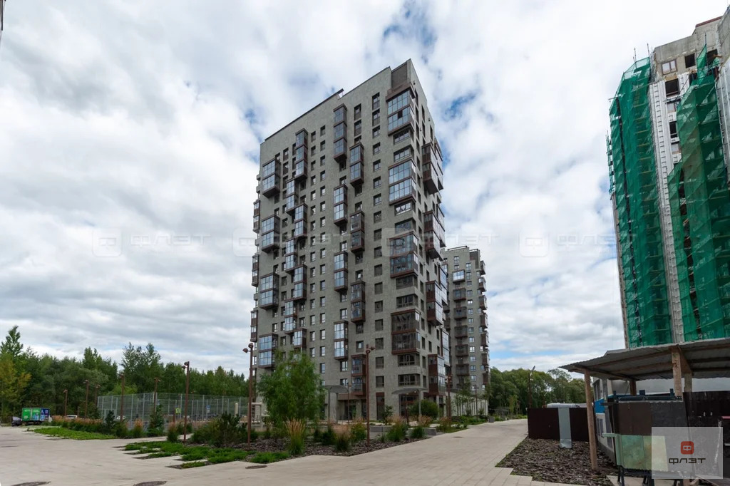Продажа квартиры, Казань, ул. Гаврилова - Фото 20