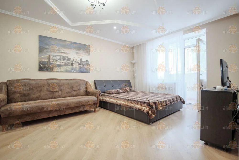 1-комн. квартира - Фото 6