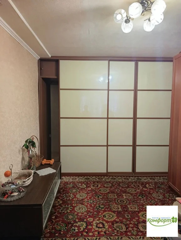 Продажа квартиры, Раменское, Раменский район, ул. Космонавтов - Фото 4