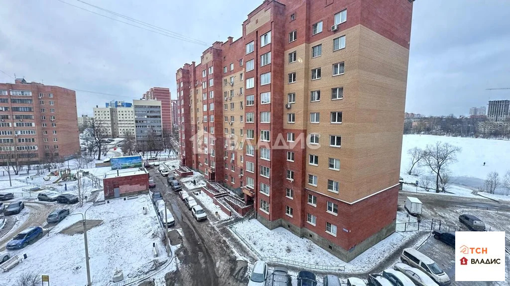 Продажа квартиры, Пушкино, Воскресенский район, Ярославское шоссе - Фото 36