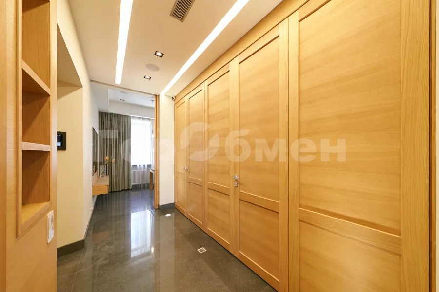 Продажа квартиры, м. Смоленская, Улица Новый Арбат, 31/12 - Фото 6