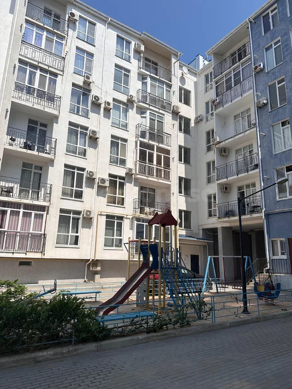 Продажа квартиры, Севастополь, ул. Щитовая - Фото 19
