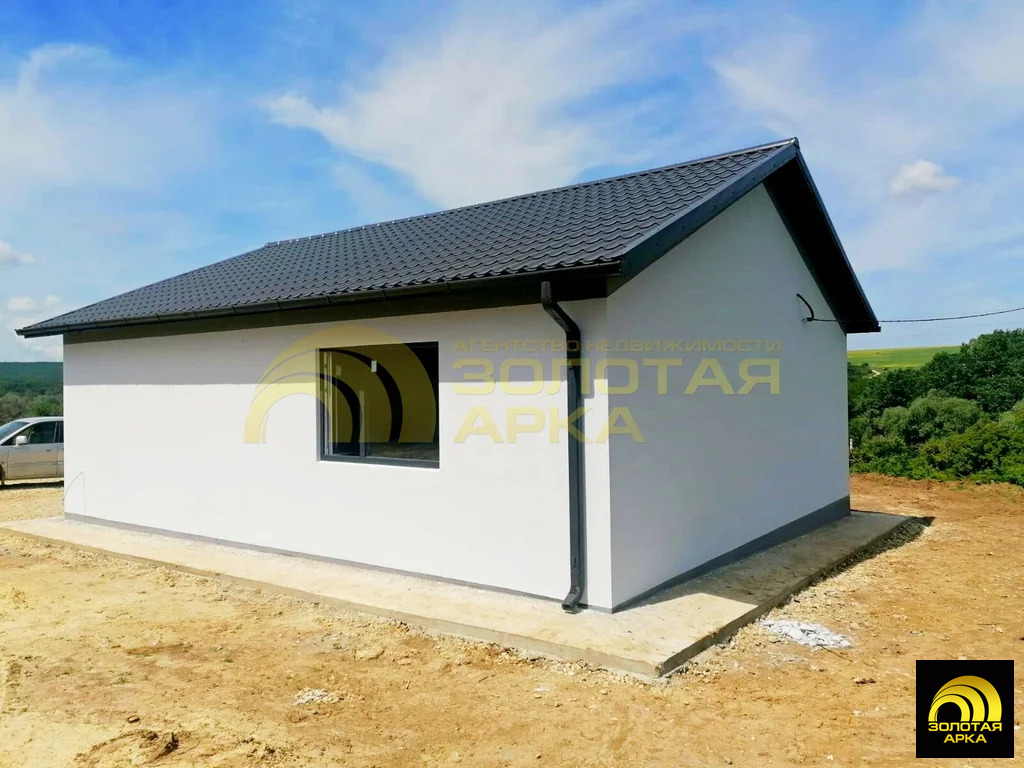 Продажа дома, Кубанская Колонка, Крымский район, ул. Жукова - Фото 12