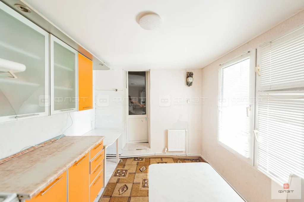 Продажа дома, Казань, ул. Дорожная (Нагорный) - Фото 2