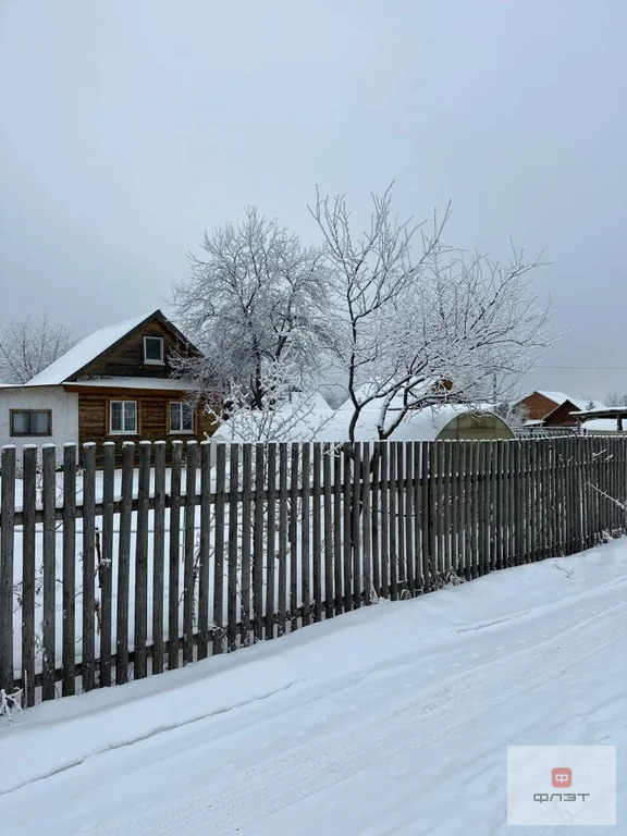 Продажа дома, Казань, ул. СНТ Нарцисс - Фото 0