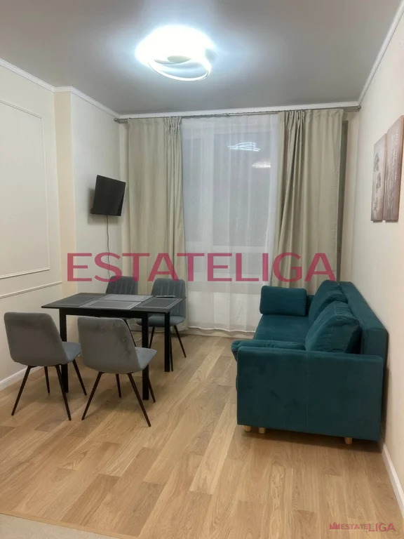 Аренда квартиры, улица Лобановский Лес - Фото 7