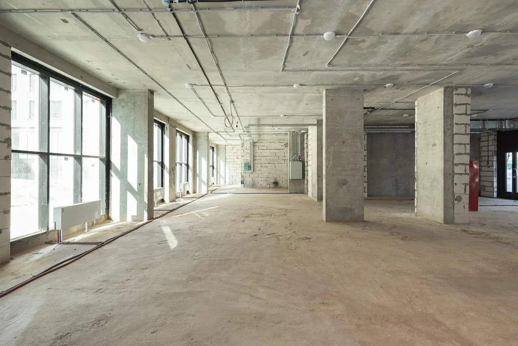 Аренда ПСН площадью 241.7 м2 - Фото 5