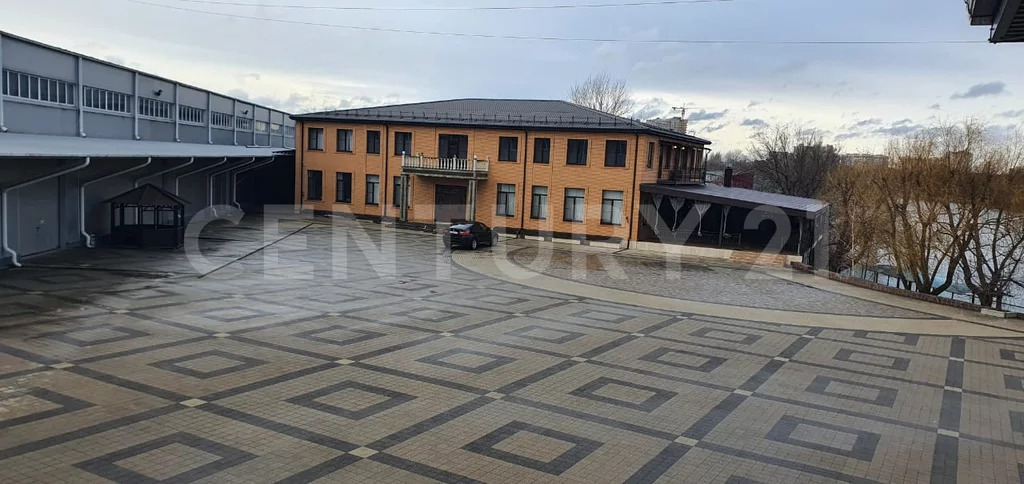 Продажа склада, Краснодар, 4-й Воронежский проезд - Фото 0
