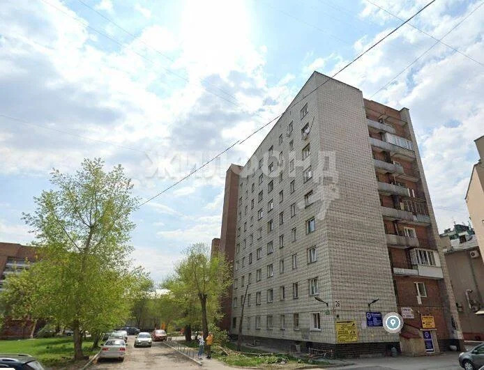 Продажа комнаты, Новосибирск, ул. Каменская - Фото 14