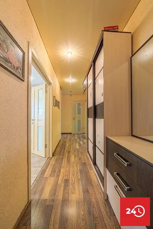 В продаже 3 комнатная квартира по ул. Ивановская, д. 143! - Фото 12