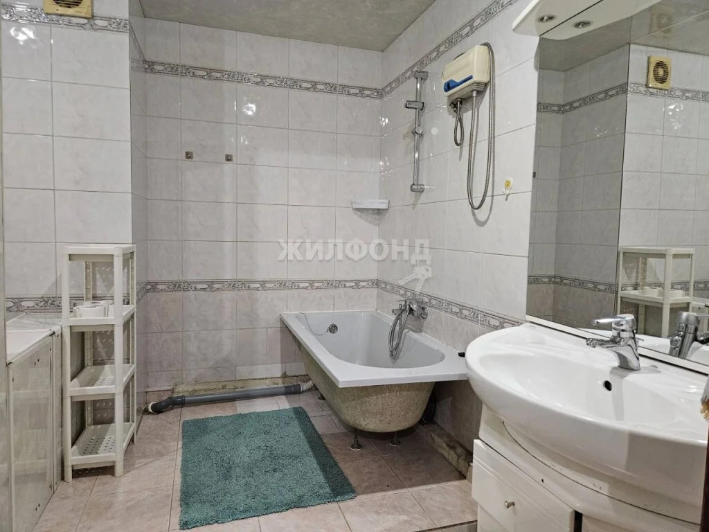 Продажа квартиры, Новолуговое, Новосибирский район, 3-й квартал - Фото 10