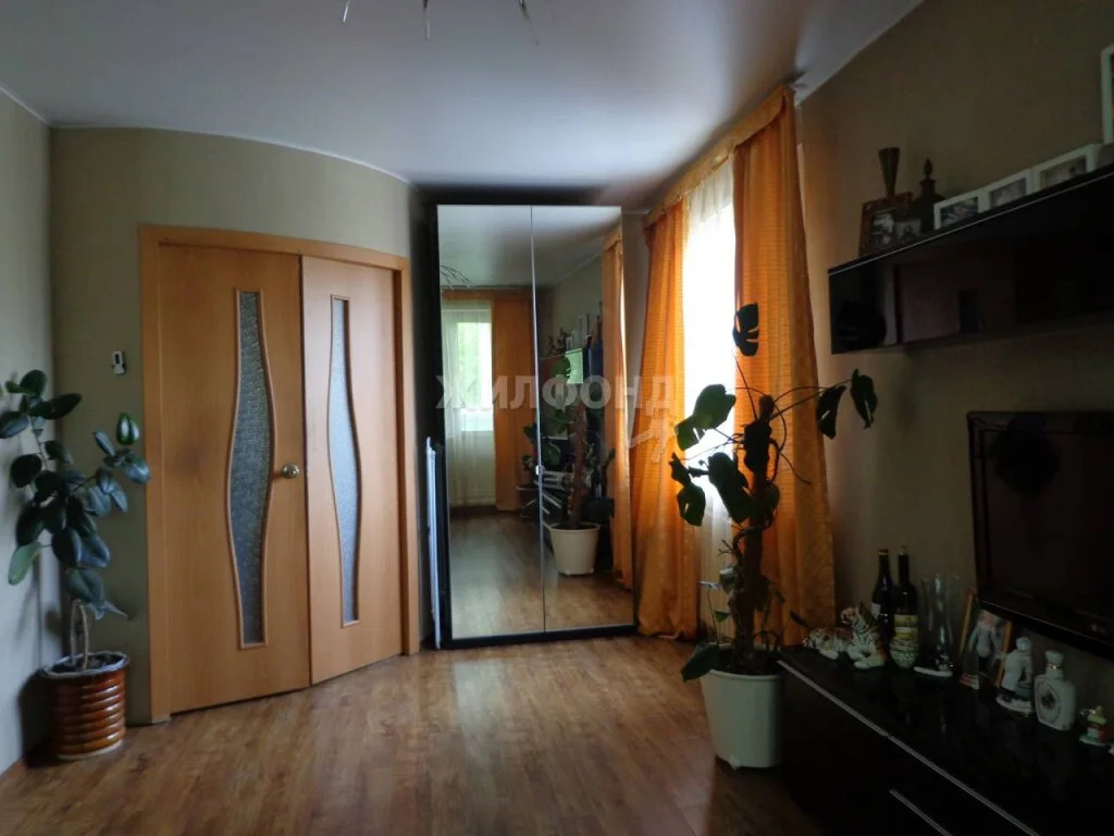Продажа квартиры, Новосибирск, ул. Тимирязева - Фото 1