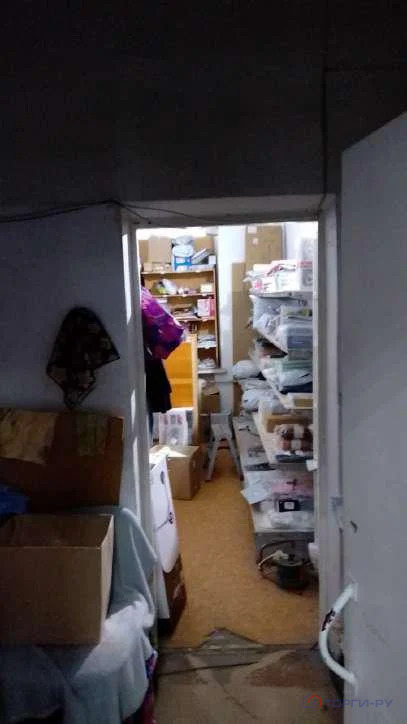 Продажа торгового помещения, Новая Вилга, Прионежский район, ул. ... - Фото 7