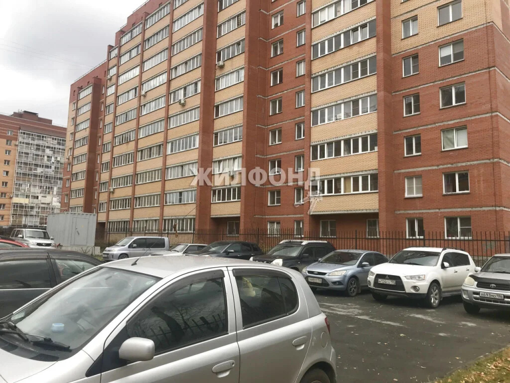 Продажа квартиры, Новосибирск, Гребенщикова - Фото 14