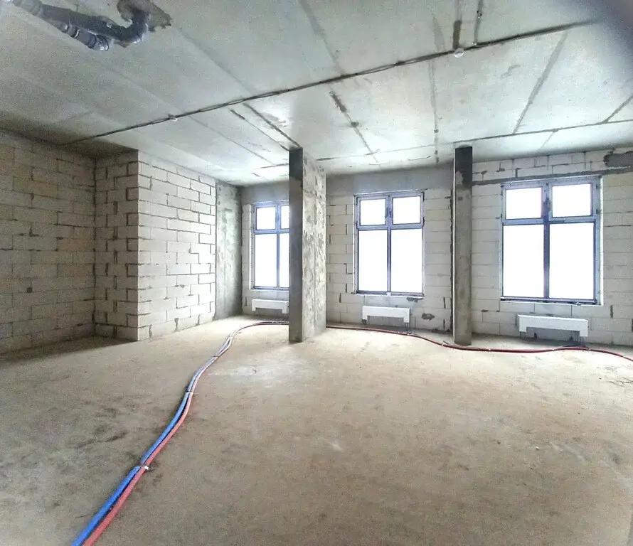 Свободного назначения, 116 м - Фото 1