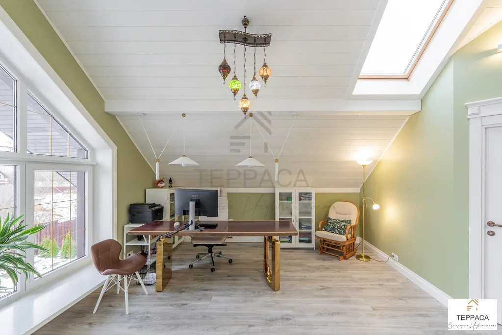 Продажа дома, Нижняя Колония, Ломоносовский район, цветочная - Фото 8