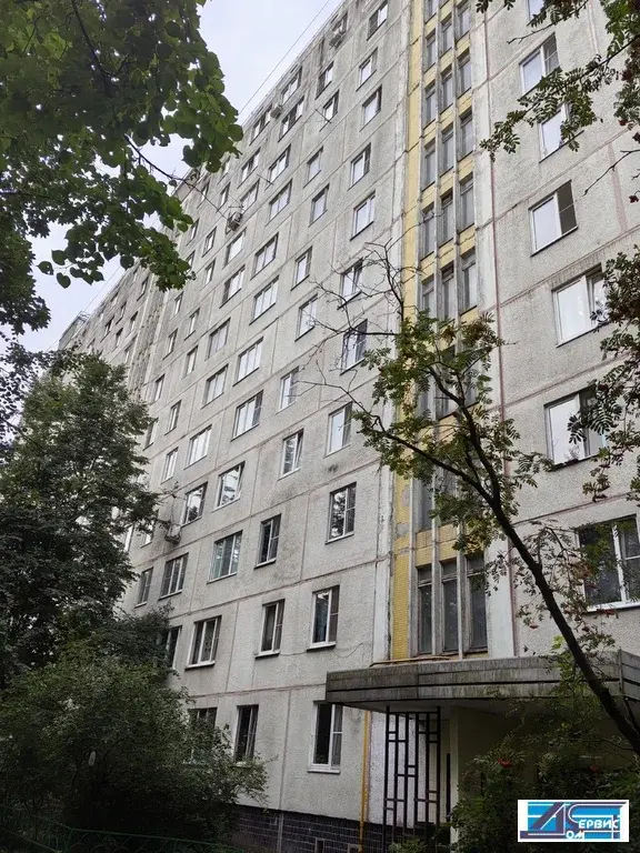 Продается 1-а комнатная квартира - Фото 12